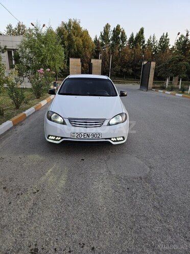 Daewoo Gentra 2013, 280,254 km - 1.5 l - Yevlax
