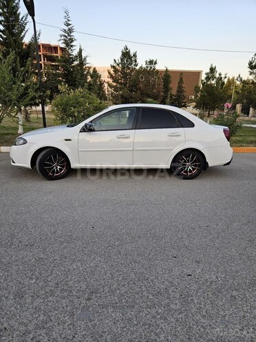 Daewoo Gentra 2013, 280,254 km - 1.5 l - Yevlax