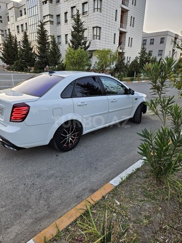 Daewoo Gentra 2013, 280,254 km - 1.5 l - Yevlax