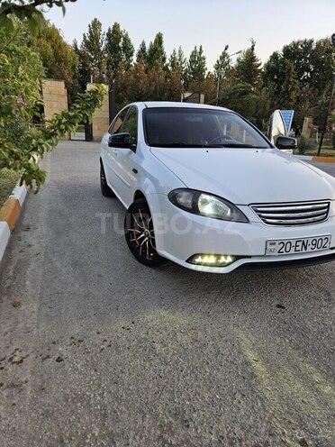 Daewoo Gentra 2013, 280,254 km - 1.5 l - Yevlax
