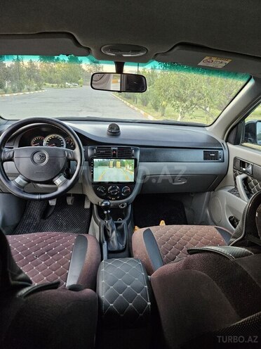 Daewoo Gentra 2013, 280,254 km - 1.5 l - Yevlax