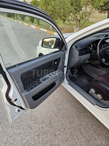 Daewoo Gentra 2013, 280,254 km - 1.5 l - Yevlax