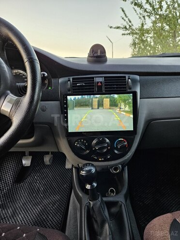 Daewoo Gentra 2013, 280,254 km - 1.5 l - Yevlax