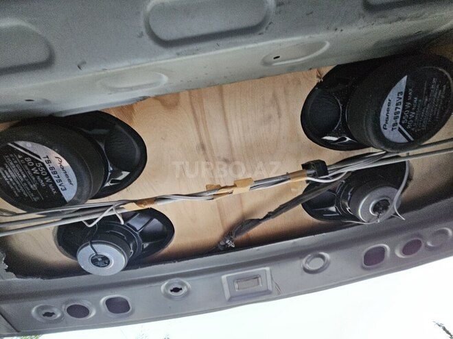 Daewoo Gentra 2013, 280,254 km - 1.5 l - Yevlax