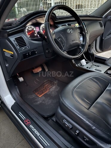Hyundai Grandeur 2009, 323,000 km - 2.7 l - Mingəçevir