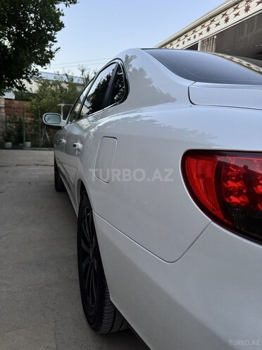 Hyundai Grandeur 2009, 323,000 km - 2.7 l - Mingəçevir