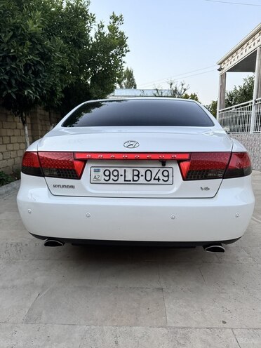 Hyundai Grandeur 2009, 323,000 km - 2.7 l - Mingəçevir