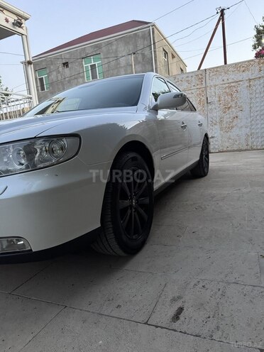 Hyundai Grandeur 2009, 323,000 km - 2.7 l - Mingəçevir