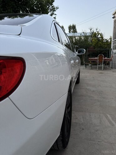 Hyundai Grandeur 2009, 323,000 km - 2.7 l - Mingəçevir