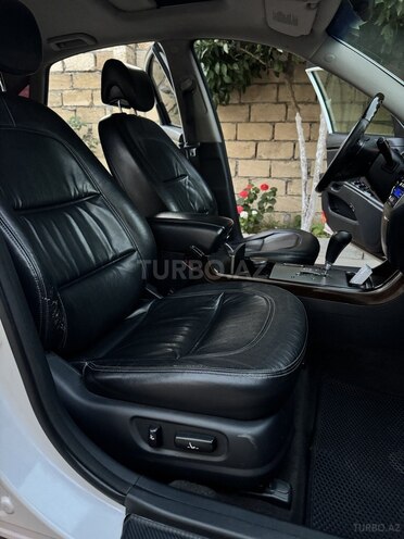 Hyundai Grandeur 2009, 323,000 km - 2.7 l - Mingəçevir