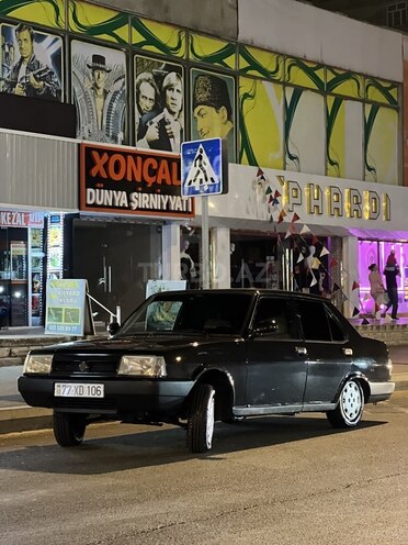 Tofas Sahin 2006, 60,000 km - 1.6 л - Bakı