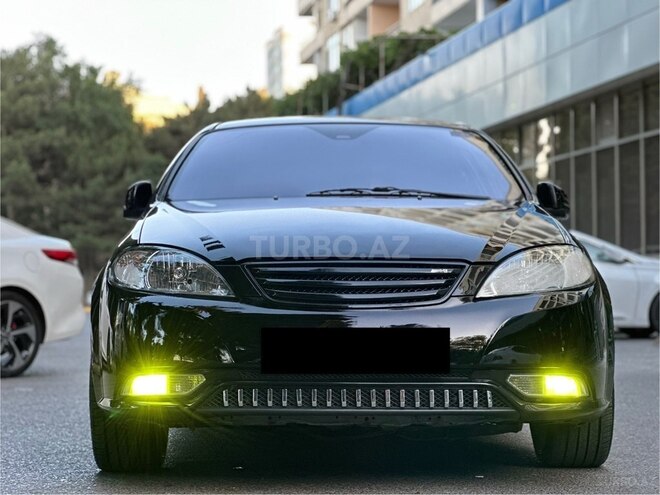 Daewoo Gentra 2014, 180,000 km - 1.5 l - Bakı