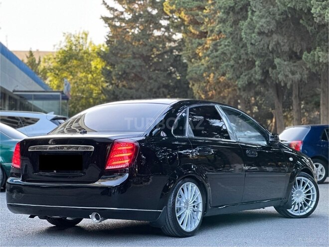 Daewoo Gentra 2014, 180,000 km - 1.5 l - Bakı