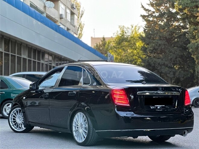 Daewoo Gentra 2014, 180,000 km - 1.5 l - Bakı