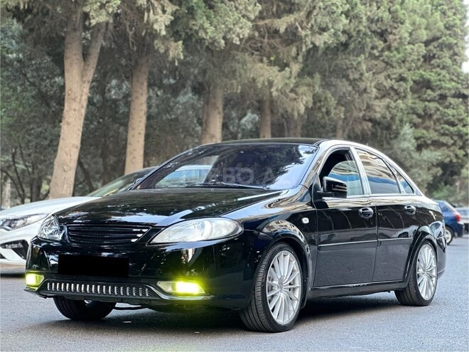 Daewoo Gentra 2014, 180,000 km - 1.5 l - Bakı