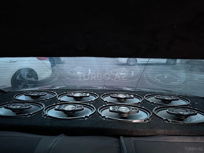 Daewoo Gentra 2014, 180,000 km - 1.5 l - Bakı
