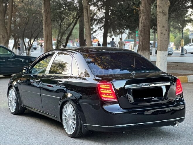 Daewoo Gentra 2014, 180,000 km - 1.5 l - Bakı