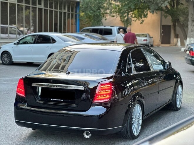 Daewoo Gentra 2014, 180,000 km - 1.5 l - Bakı