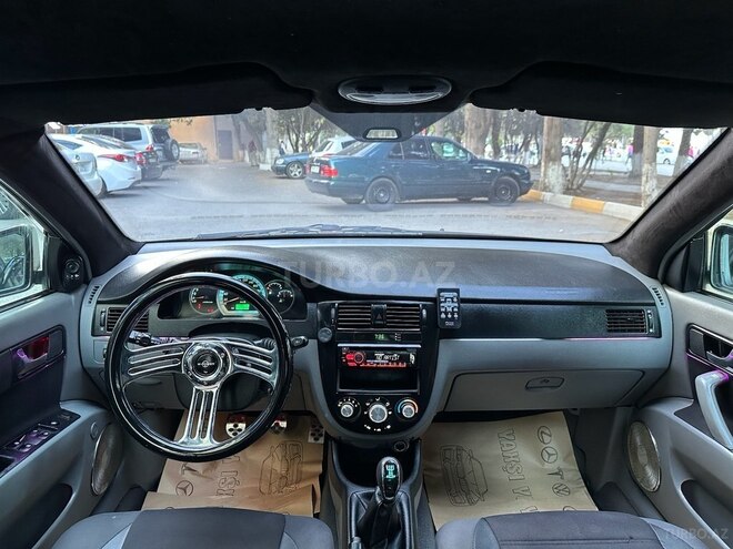 Daewoo Gentra 2014, 180,000 km - 1.5 l - Bakı