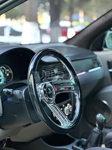 Daewoo Gentra 2014, 180,000 km - 1.5 l - Bakı