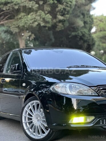 Daewoo Gentra 2014, 180,000 km - 1.5 l - Bakı