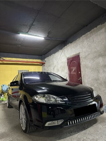 Daewoo Gentra 2014, 180,000 km - 1.5 l - Bakı