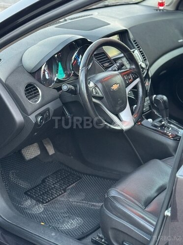 Chevrolet Cruze 2015, 190,450 km - 1.4 l - Gəncə