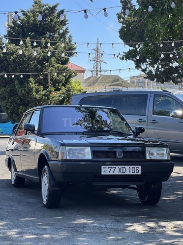 Tofas Sahin 2006, 60,000 km - 1.6 л - Bakı