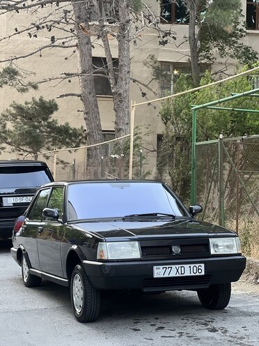 Tofas Sahin 2006, 60,000 km - 1.6 л - Bakı