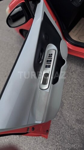 Toyota Prius C 2012, 430,500 km - 1.5 l - Bakı