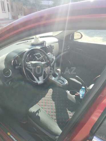 Chevrolet Cruze 2013, 190,000 km - 1.4 l - Bakı