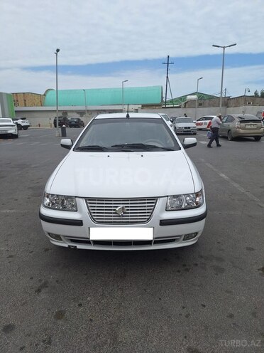 Khazar LX 2024, 61,300 km - 1.7 l - Bakı