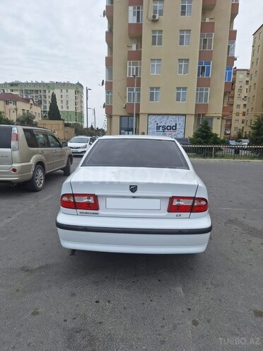 Khazar LX 2024, 61,300 km - 1.7 l - Bakı
