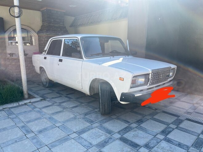 LADA (VAZ) 2107 2010, 64,373 km - 1.6 л - Mingəçevir