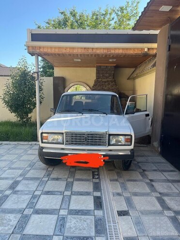 LADA (VAZ) 2107 2010, 64,373 km - 1.6 л - Mingəçevir