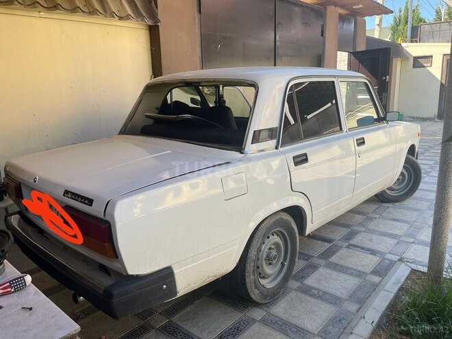LADA (VAZ) 2107 2010, 64,373 km - 1.6 л - Mingəçevir