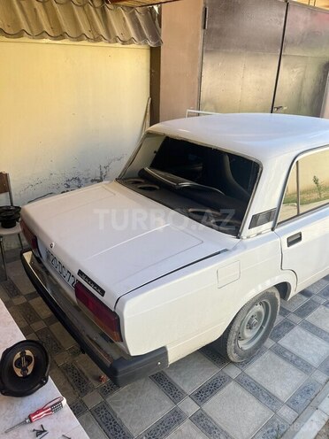LADA (VAZ) 2107 2010, 64,373 km - 1.6 л - Mingəçevir