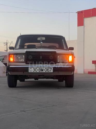 LADA (VAZ) 2107 1986, 9,999 km - 1.6 l - İmişli