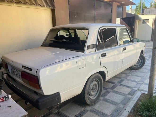 LADA (VAZ) 2107 2010, 64,373 km - 1.6 л - Mingəçevir