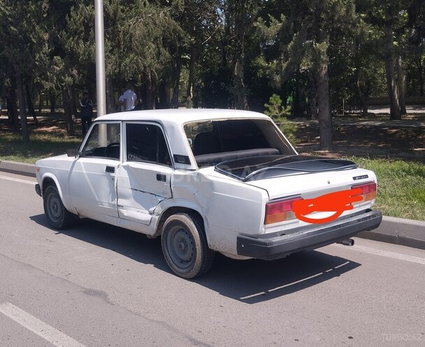 LADA (VAZ) 2107 2010, 64,373 km - 1.6 л - Mingəçevir