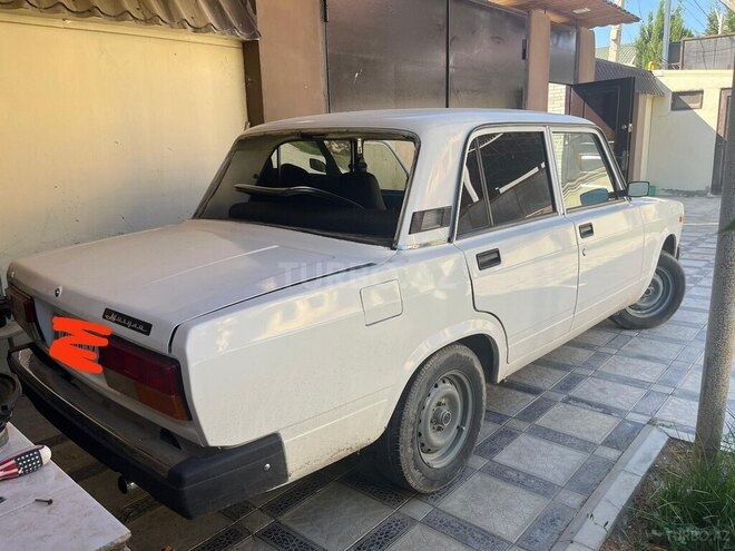 LADA (VAZ) 2107 2010, 64,373 km - 1.6 л - Mingəçevir