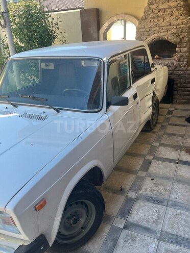 LADA (VAZ) 2107 2010, 64,373 km - 1.6 л - Mingəçevir
