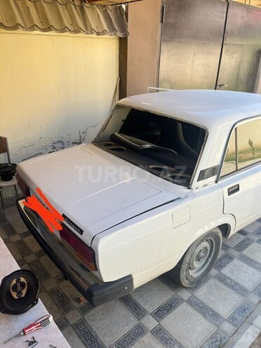 LADA (VAZ) 2107 2010, 64,373 km - 1.6 л - Mingəçevir