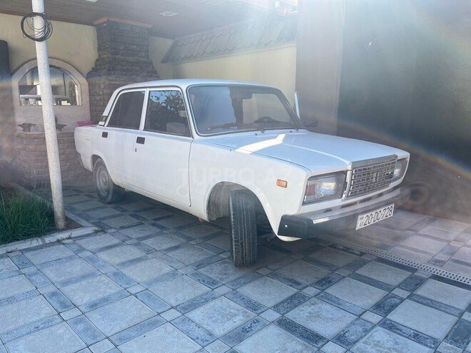 LADA (VAZ) 2107 2010, 64,373 km - 1.6 л - Mingəçevir