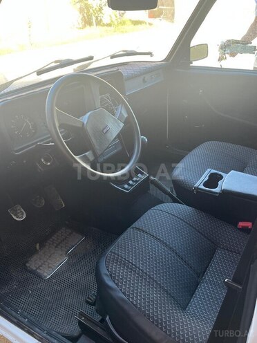 LADA (VAZ) 2107 2010, 64,373 km - 1.6 л - Mingəçevir