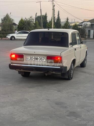 LADA (VAZ) 2107 1986, 9,999 km - 1.6 l - İmişli