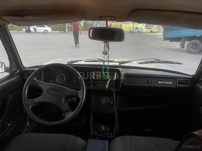 LADA (VAZ) 2107 1986, 9,999 km - 1.6 l - İmişli