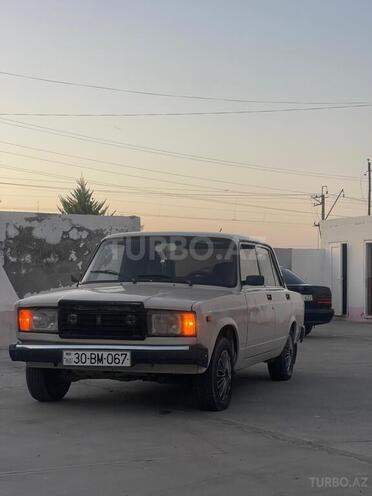 LADA (VAZ) 2107 1986, 9,999 km - 1.6 l - İmişli