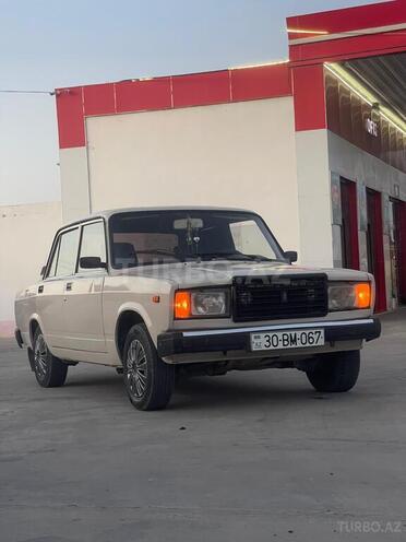 LADA (VAZ) 2107 1986, 9,999 km - 1.6 l - İmişli