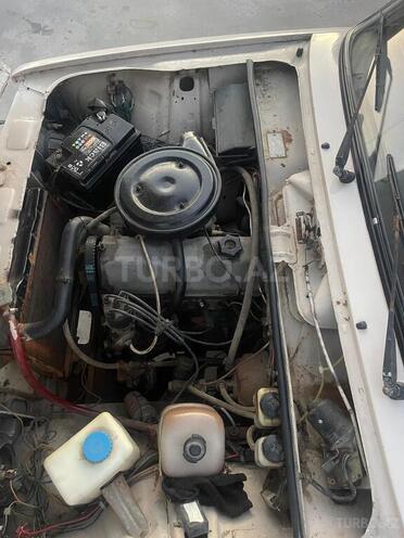 LADA (VAZ) 2107 1986, 9,999 km - 1.6 l - İmişli